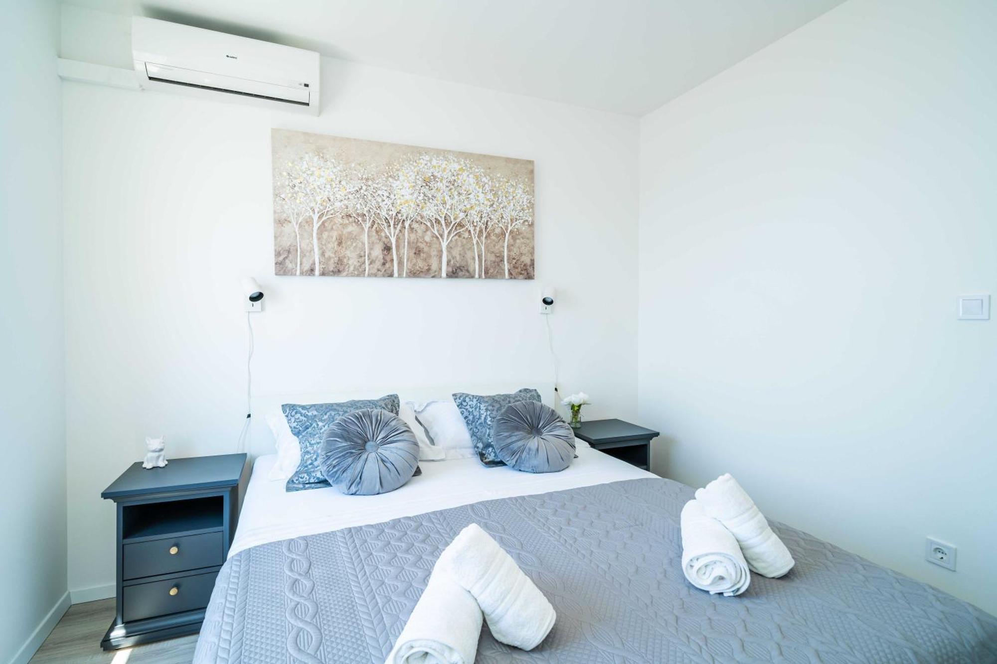 Apartment Raguseo Dubrovník Exteriér fotografie